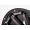 Grid Wheels 20 Diameter x 10 Width 8 x 180 Millimeter 8 x 709 Bolt Pattern GD0520100880D224 - alternate 2